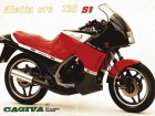 1985 Cagiva Aletta Oro S1 125